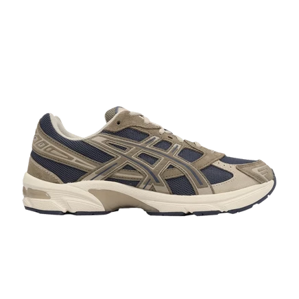 Кроссовки Asics Gel 1130 Tarmac Mink, зеленые