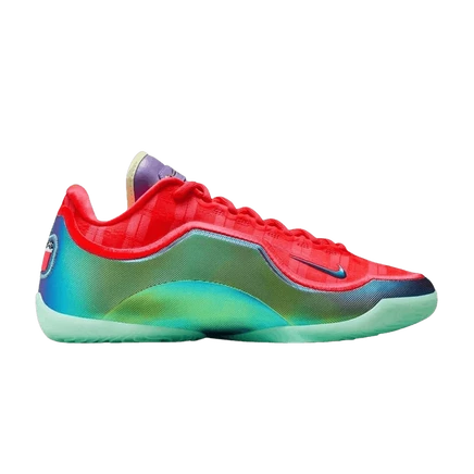 Кроссовки Nike LeBron 23 Stocking Stuffer, разноцветные