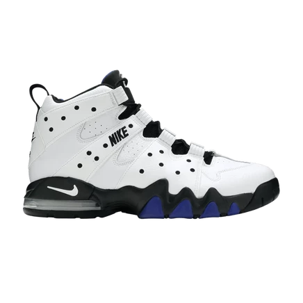 Кроссовки Nike Air Max 2 CB 94 Retro, королевский синий