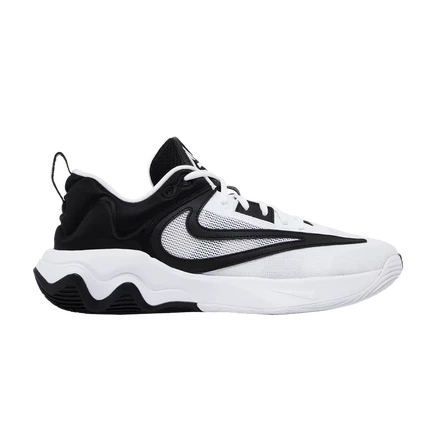 Кроссовки Nike Giannis Immortality 3 «Bedtime Snack», белые