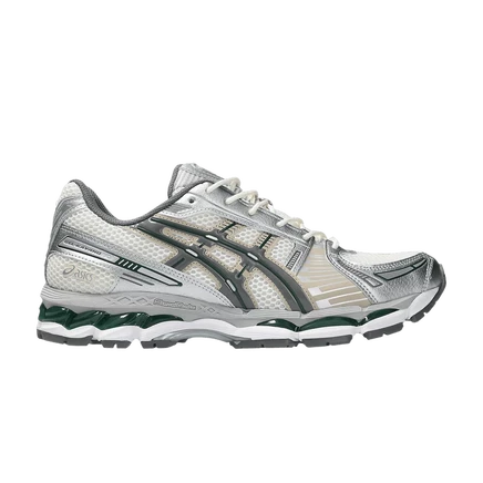ASICS Gel Kayano 12.1 кремовый карбон