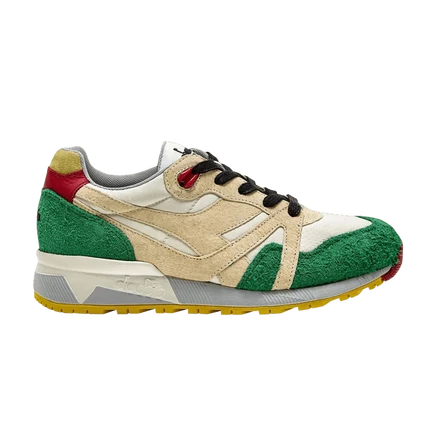 Кроссовки Diadora N9000 Rally Giulietta Italia, белые