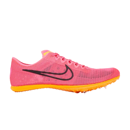 Футбольные бутсы Nike Zoom Mamba 6, розовые