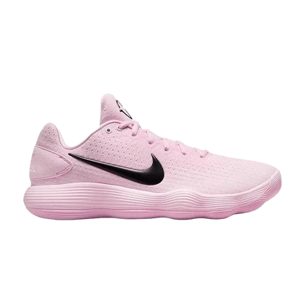 Кроссовки Nike Hyperdunk 2017 Low EP, розовые