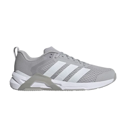 Кроссовки Adidas Dropset Control, серые