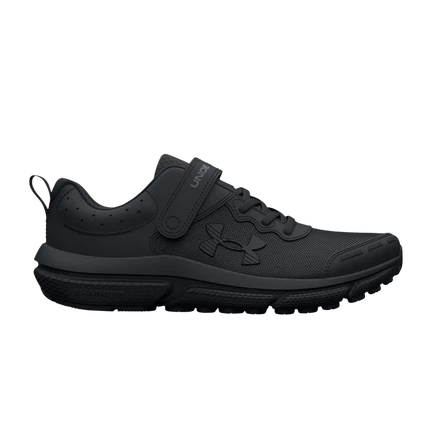 Кроссовки Under Armour Assert 10 AC PS, черные