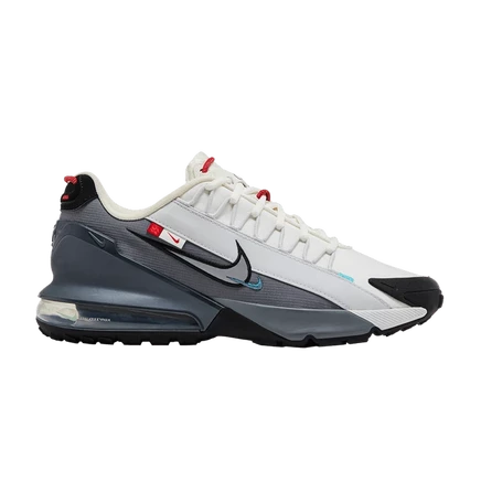 Кроссовки Nike Air Max Pulse Roam 'Summit White Серебристый металлик' серого цвета