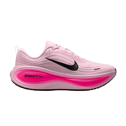 Мужские кроссовки Nike Vomero Plus, розовые