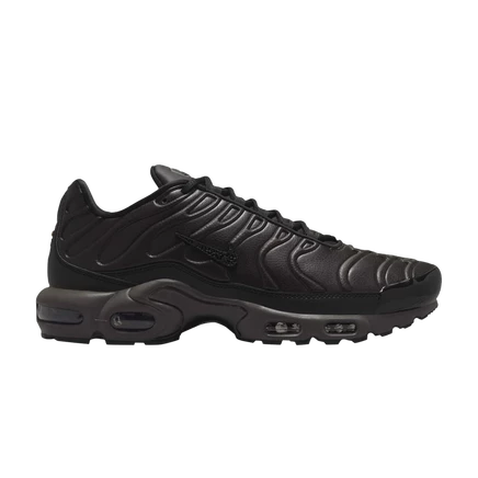 Кроссовки Nike Air Max Plus Premium Paris, черные