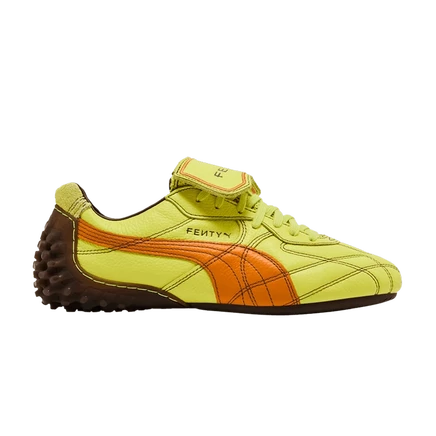 Fenty x Puma Avanti LS с вышивкой 