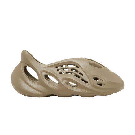 Кроссовки adidas Yeezy Foam Runner Stone Taupe, песочные