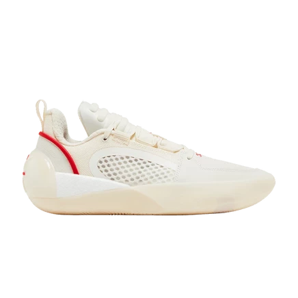 Кроссовки Li-Ning Way of Wade All City 12 305, кремовые