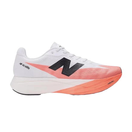 Мужские кроссовки New Balance SuperComp Elite v5, красные