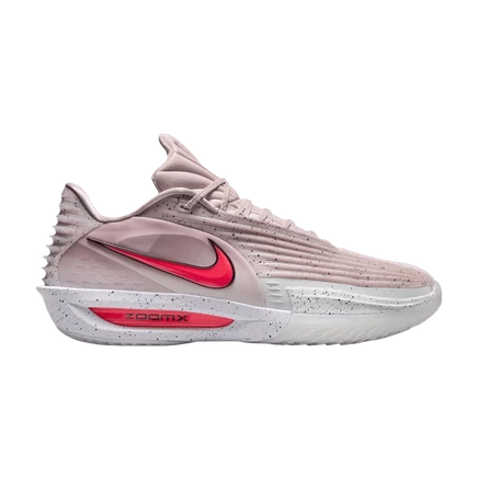 Reed Sheppard x Nike Air Zoom GT Cut 3 Turbo 'Platinum Violet' фиолетовый