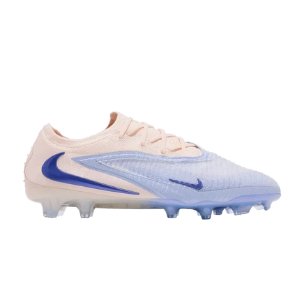 Кроссовки Nike Phantom 6 Low Elite Lv8 FG 'Ghost Guava Ice' розовые