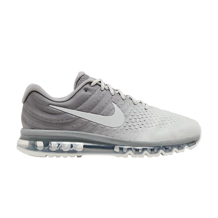 Кроссовки Nike Air Max 2017, серые