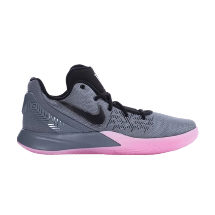 Кроссовки Nike Kyrie Flytrap 2, серые