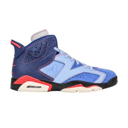 Awake NY x Air Jordan 6 Ретро 