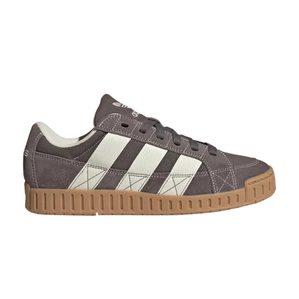 Кроссовки Adidas LWST, серые