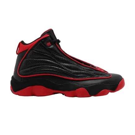 Air Jordan Pro крепкого 