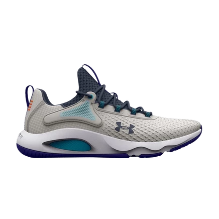 Кроссовки Under Armour HOVR Rise 4, серые