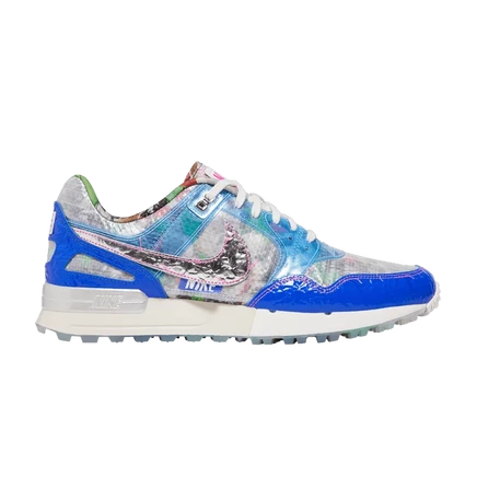 Мужские кроссовки Nike Air Pegasus '89 Golf NRG, синие