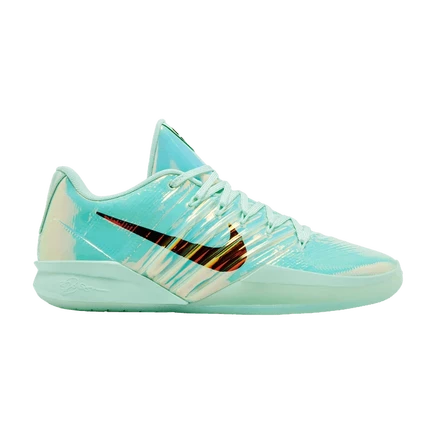 Женские кроссовки Nike Sabrina 3 All-Star, зеленые