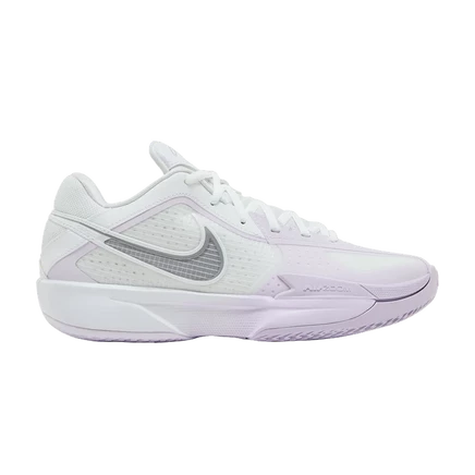 Кроссовки Nike Air Zoom GT Cut «Barely Grape», фиолетовые