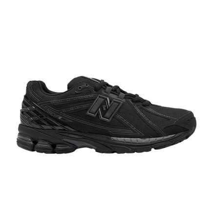 Кроссовки New Balance 1906R, черные
