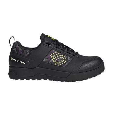 Женские кроссовки Adidas Five Ten Impact Pro, черные