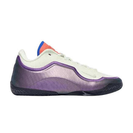 Мужские кроссовки Nike LeBron 23, многоцветные