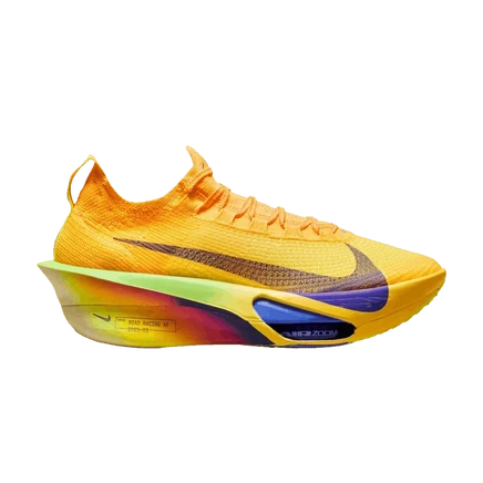 Кроссовки Nike Alphafly NEXT% 3, оранжевые
