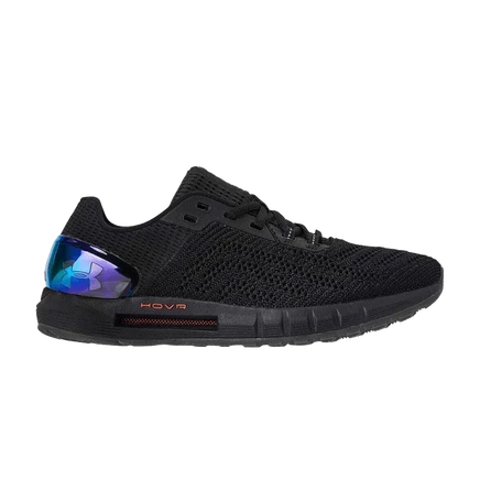 Кроссовки Under Armour HOVR Sonic 2 Connected, черные