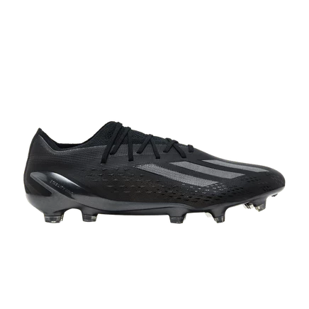 Мужские футбольные бутсы Adidas X Speedportal.1 FG, черные