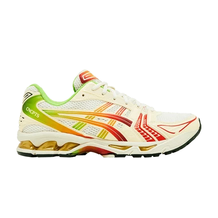 Кроссовки Asics Gel Kayano 14 «Out of Office», кремовые