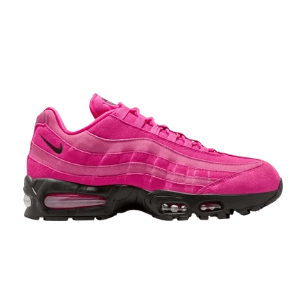Кроссовки Nike Air Max 95 OG, розовые