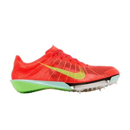 Футбольные бутсы Nike Air Zoom Victory 2, красные