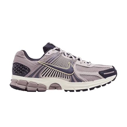 Мужские кроссовки Nike Air Zoom Vomero 5, фиолетовые