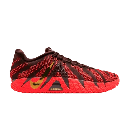 Мужские кроссовки Nike Ja 3 «Year of the Horse», красные