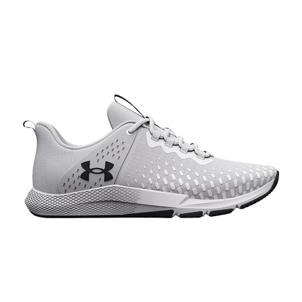 Кроссовки Under Armour Charged Engage 2, бело-черные