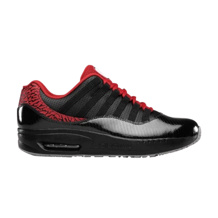 Кроссовки Air Jordan CMFT Viz Air 11, черные
