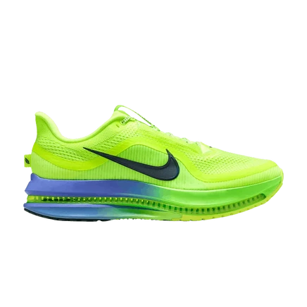 Мужские кроссовки Nike Pegasus Premium, зеленые