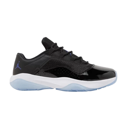 Кроссовки Air Jordan 11 CMFT Low Space Jam