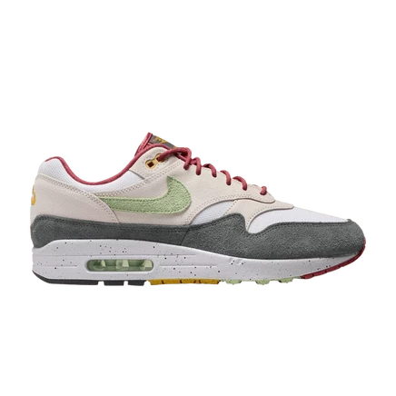 Кроссовки Nike Air Max 1 «Easter», розовые