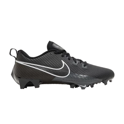 Футбольные бутсы Nike Vapor Edge Speed 360 2, черные