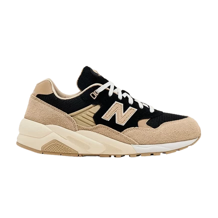 Кроссовки New Balance 580 «Urban Islander Part II», песочные