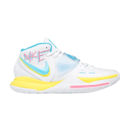 Кроссовки Nike Kyrie 6 