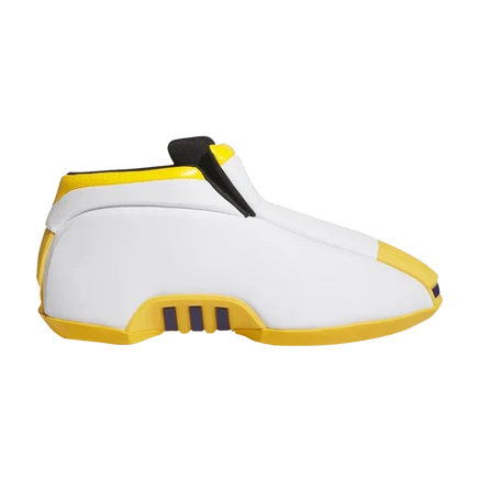 Кроссовки Adidas Crazy 2 All-Star 2025, белые