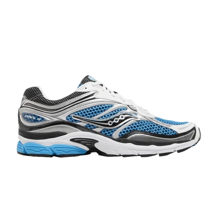 Кроссовки Saucony Progrid Omni 9 OG, синие
