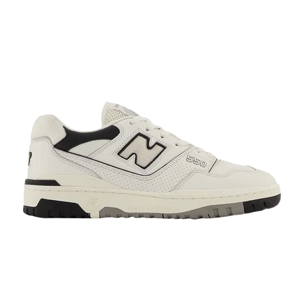 Кроссовки New Balance 550, кремовые